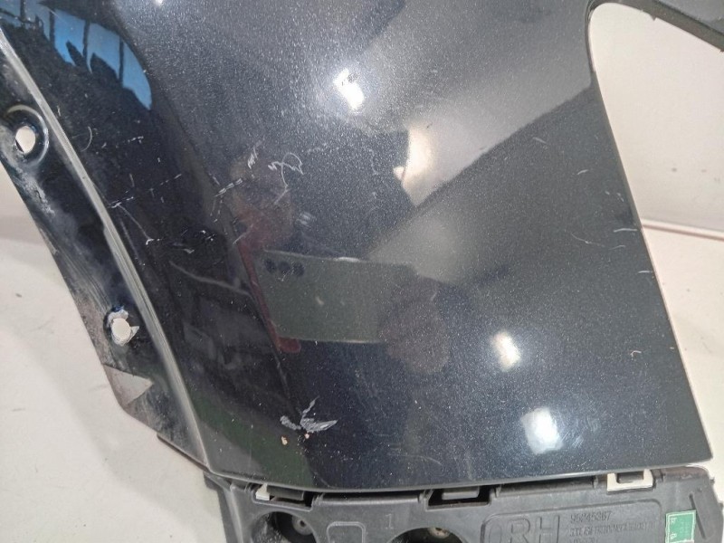 Parafango ANT DX 42372138 Opel Mokka 2013