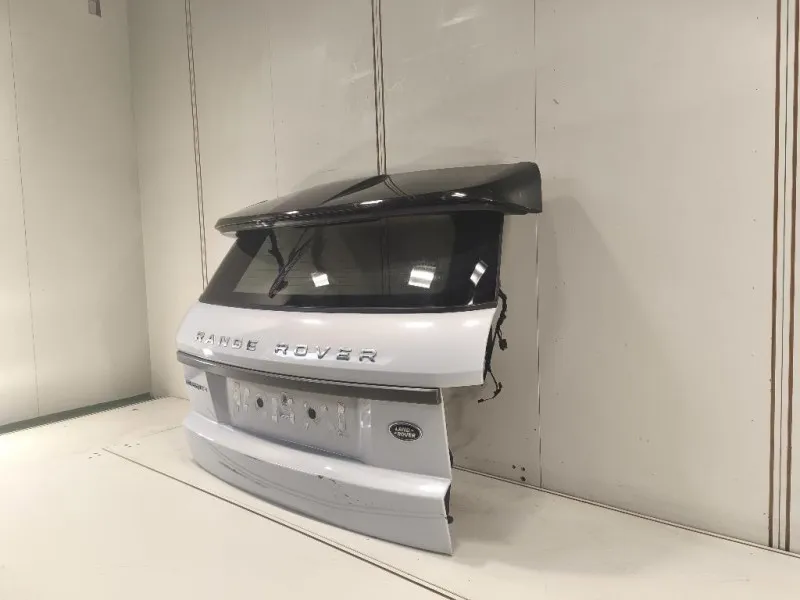 Portello POST LR181166 Land Rover Range Rover Evoque I 2015