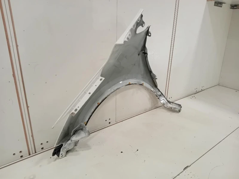 Parafango ANT DX 42372138 Opel Mokka 2013