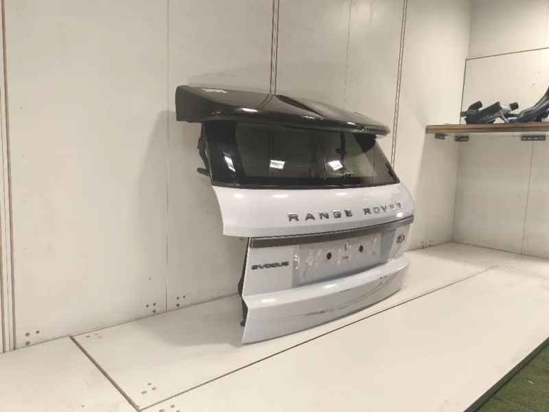 Portello POST LR181166 Land Rover Range Rover Evoque I 2015