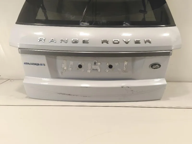 Portello POST LR181166 Land Rover Range Rover Evoque I 2015