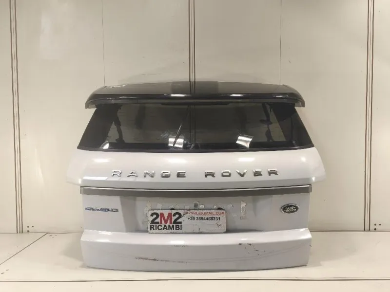 Portello POST LR181166 Land Rover Range Rover Evoque I 2015