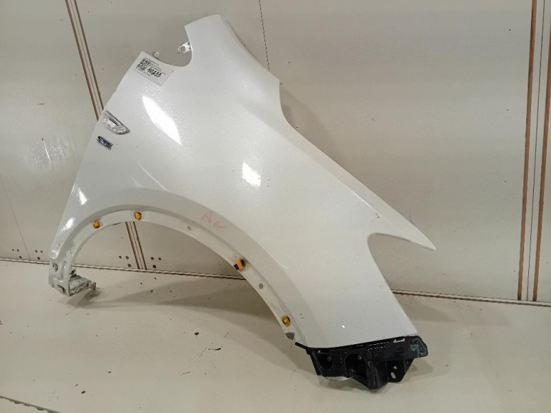 Parafango ANT DX 42372138 Opel Mokka 2013