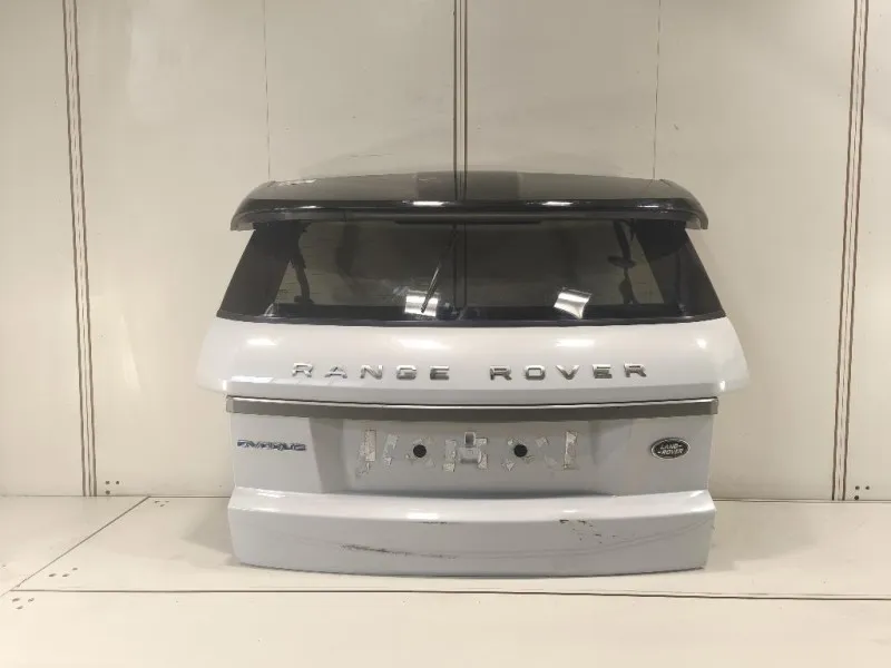 Portello POST LR181166 Land Rover Range Rover Evoque I 2015