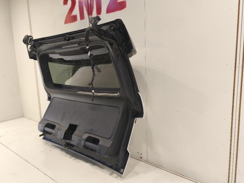 Portello POST LR181166 Land Rover Range Rover Evoque I 2015