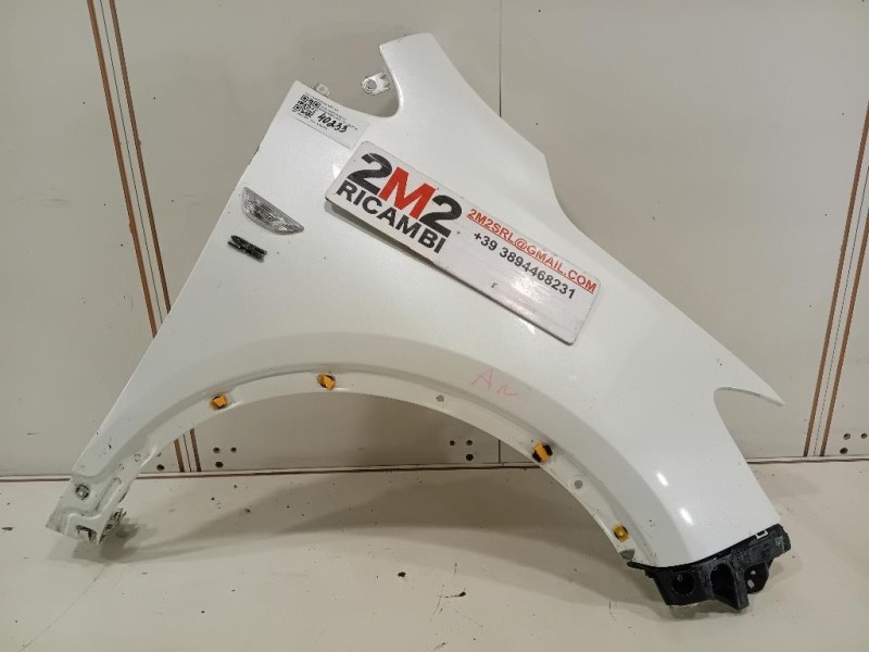 Parafango ANT DX 42372138 Opel Mokka 2013