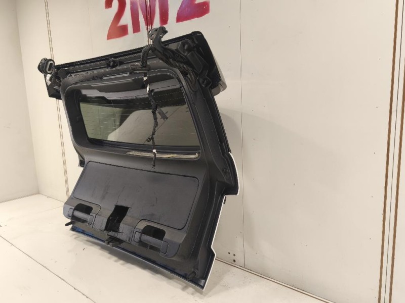 Portello POST LR181166 Land Rover Range Rover Evoque I 2015