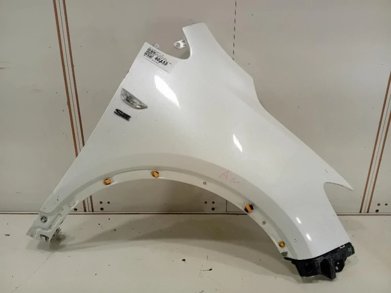 Parafango ANT DX 42372138 Opel Mokka 2013