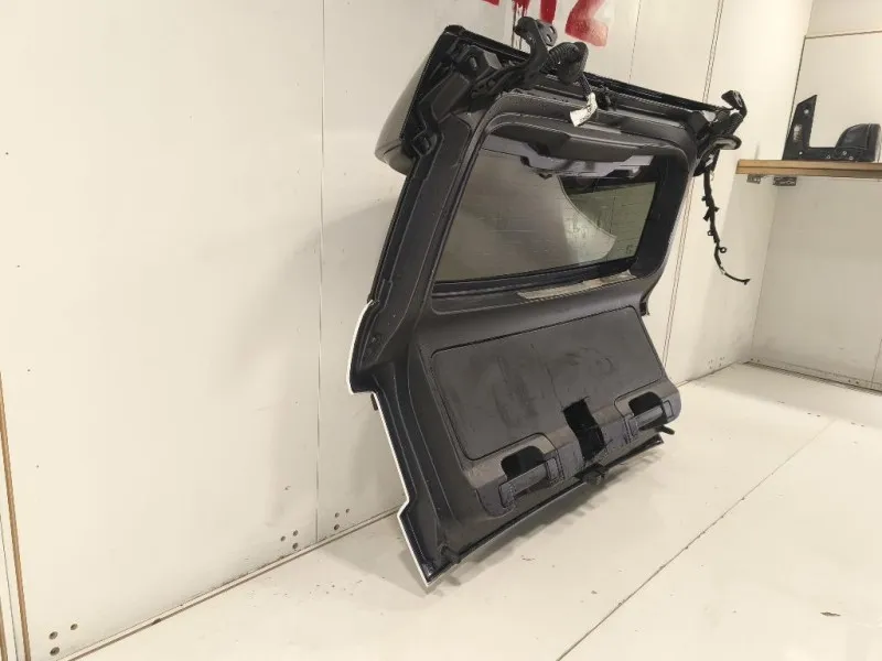 Portello POST LR181166 Land Rover Range Rover Evoque I 2015