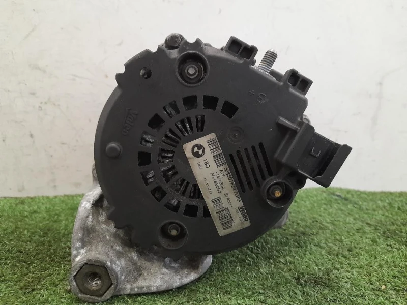 Alternatore 8507624 Bmw Serie 5 E60 Berlina 2004