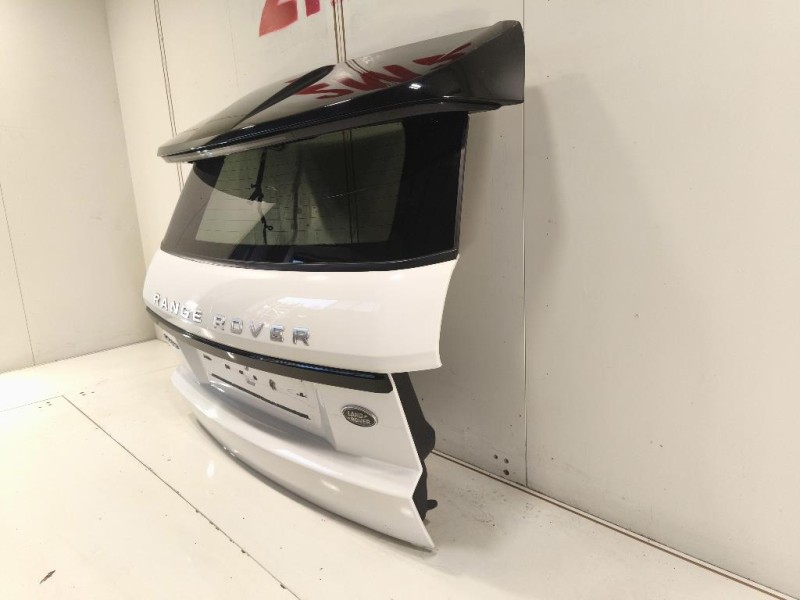 Portello POST LR181166 Land Rover Range Rover Evoque I 2015