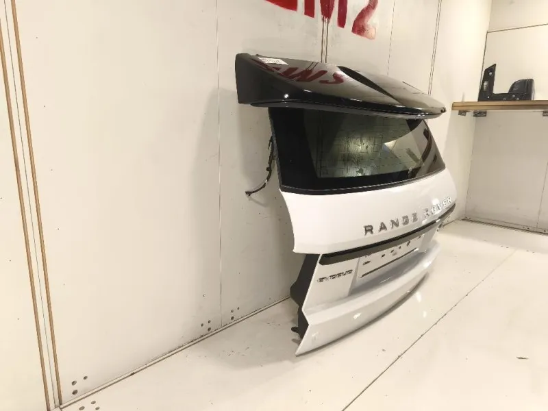 Portello POST LR181166 Land Rover Range Rover Evoque I 2015