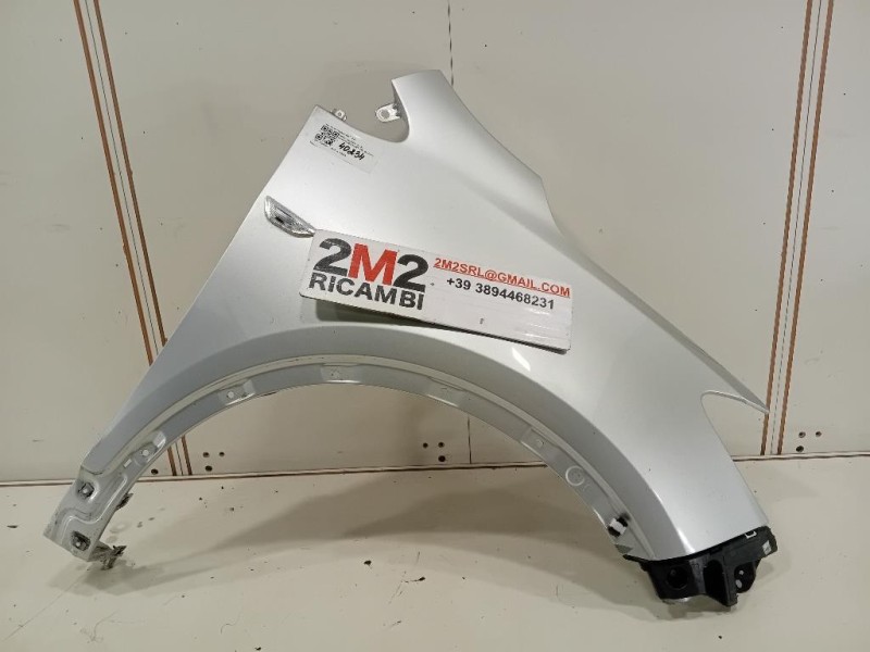 Parafango ANT DX 42372138 Opel Mokka 2013