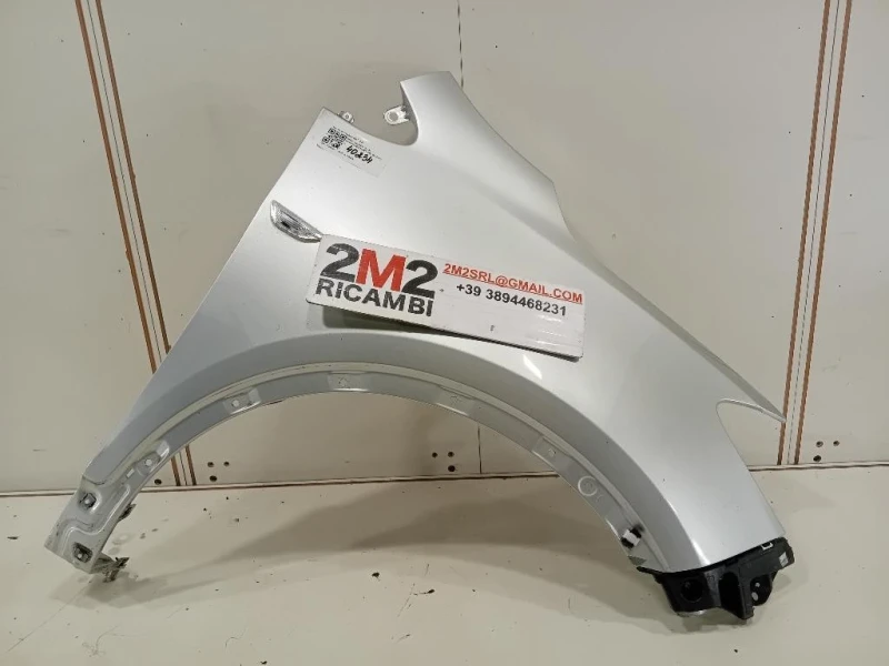 Parafango ANT DX 42372138 Opel Mokka 2013