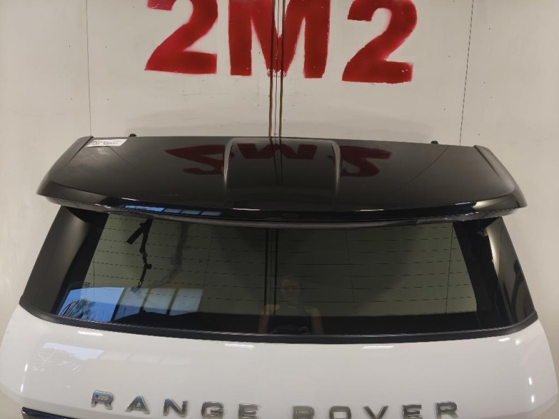 Portello POST LR181166 Land Rover Range Rover Evoque I 2015