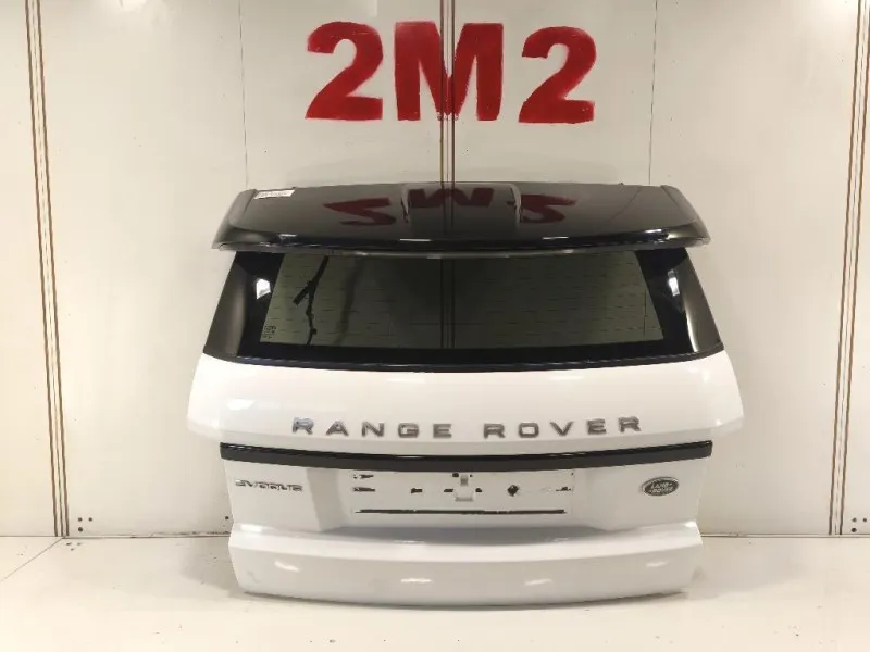 Portello POST LR181166 Land Rover Range Rover Evoque I 2015