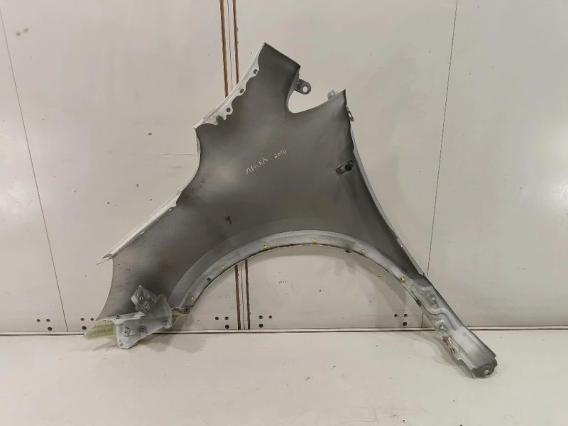 Parafango ANT DX 42372138 Opel Mokka 2013