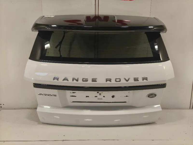 Portello POST LR181166 Land Rover Range Rover Evoque I 2015
