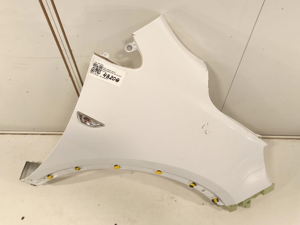 Fanale INT POST DX F03602500 Bmw Serie 1 F20 Berlina 2012