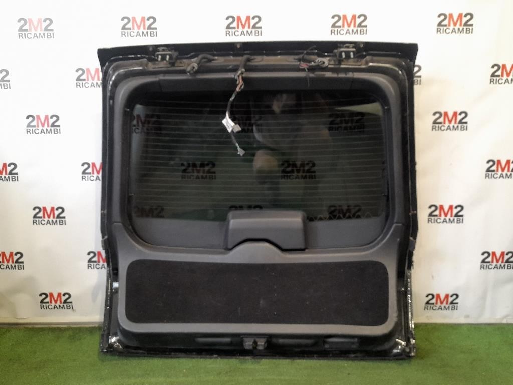 Portello POST LR025571 Land Rover Range Rover Sport I 2005