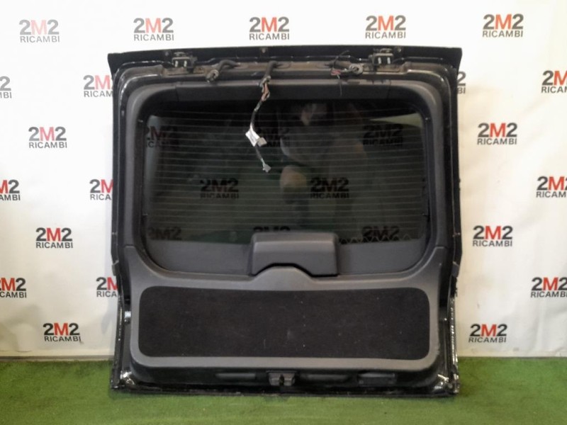 Portello POST LR025571 Land Rover Range Rover Sport I 2005