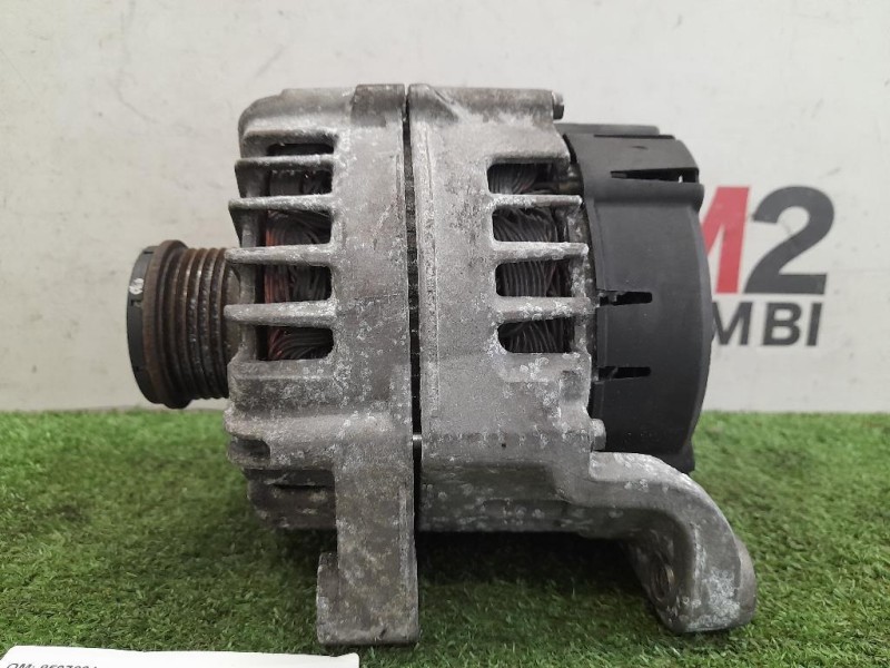 Alternatore 8507624 Bmw Serie 5 E60 Berlina 2004