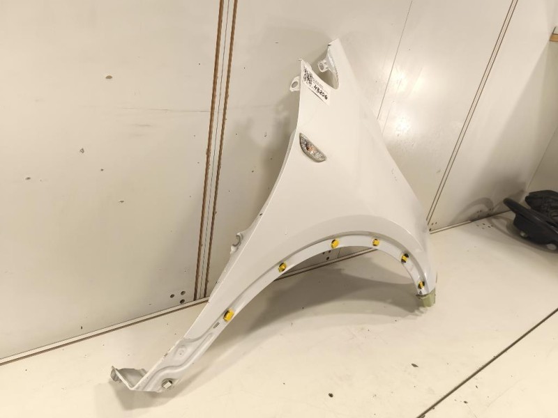 Fanale INT POST DX F03602500 Bmw Serie 1 F20 Berlina 2012