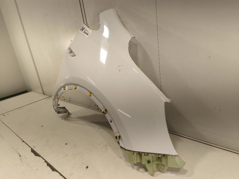 Fanale INT POST DX F03602500 Bmw Serie 1 F20 Berlina 2012