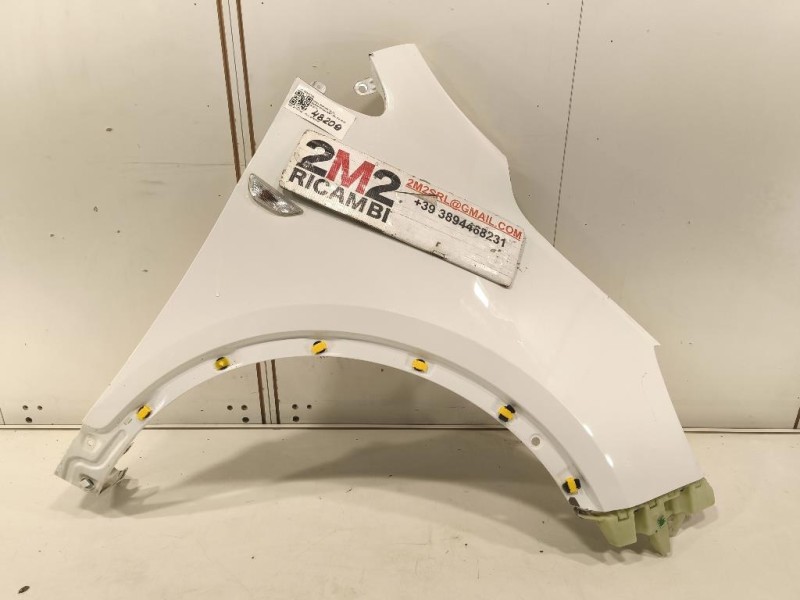 Fanale INT POST DX F03602500 Bmw Serie 1 F20 Berlina 2012