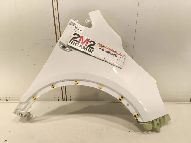 Parafango ANT DX 42372138 Opel Mokka 2013