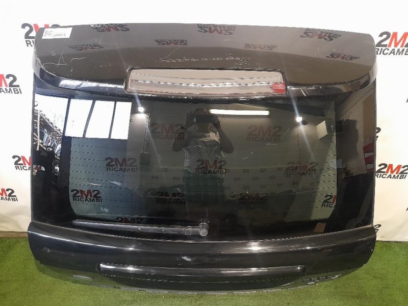 Portello POST LR025571 Land Rover Range Rover Sport I 2005