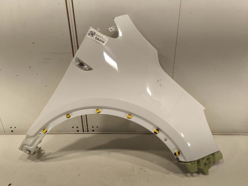 Fanale INT POST DX F03602500 Bmw Serie 1 F20 Berlina 2012