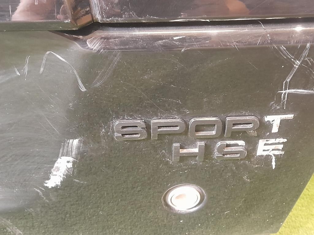 Portello POST LR025571 Land Rover Range Rover Sport I 2005