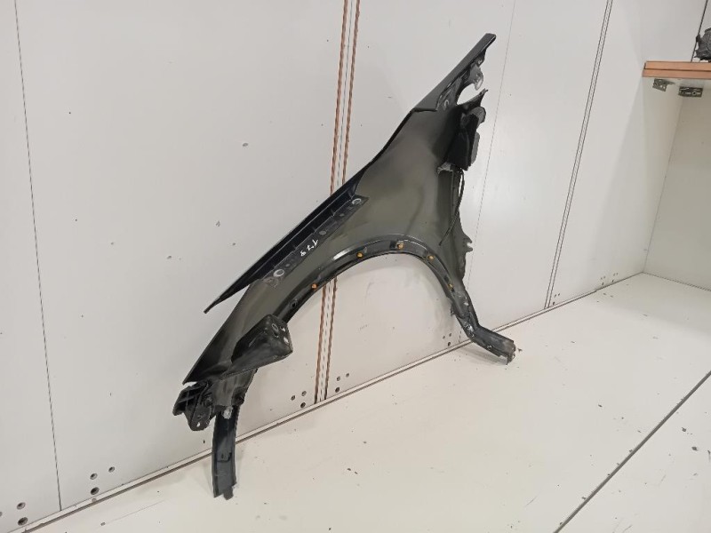 Fanale INT POST DX F03602500 Bmw Serie 1 F20 Berlina 2012
