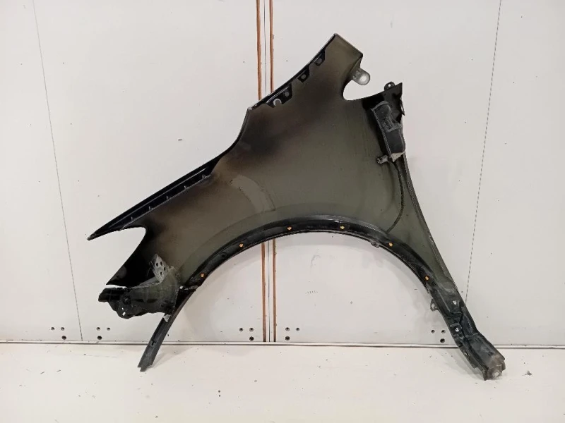 Parafango ANT DX 42476674 Opel Mokka X 2016