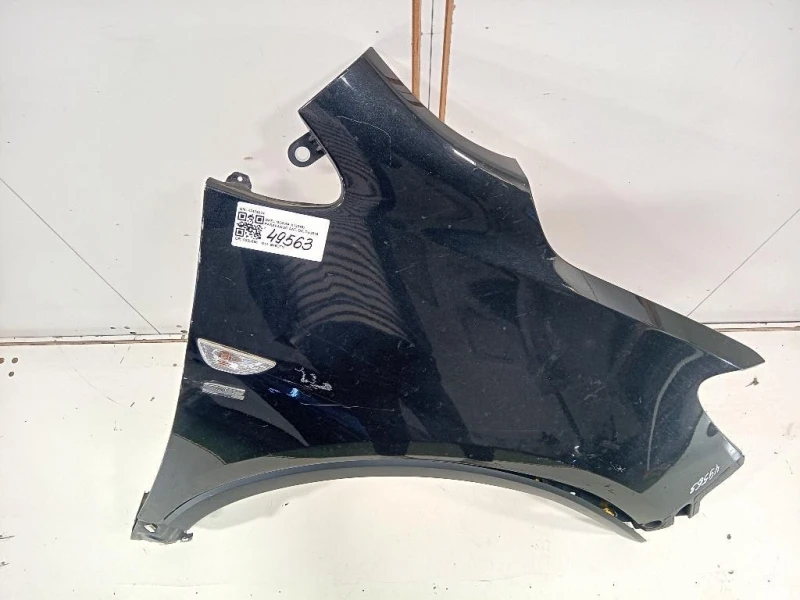 Parafango ANT DX 42476674 Opel Mokka X 2016