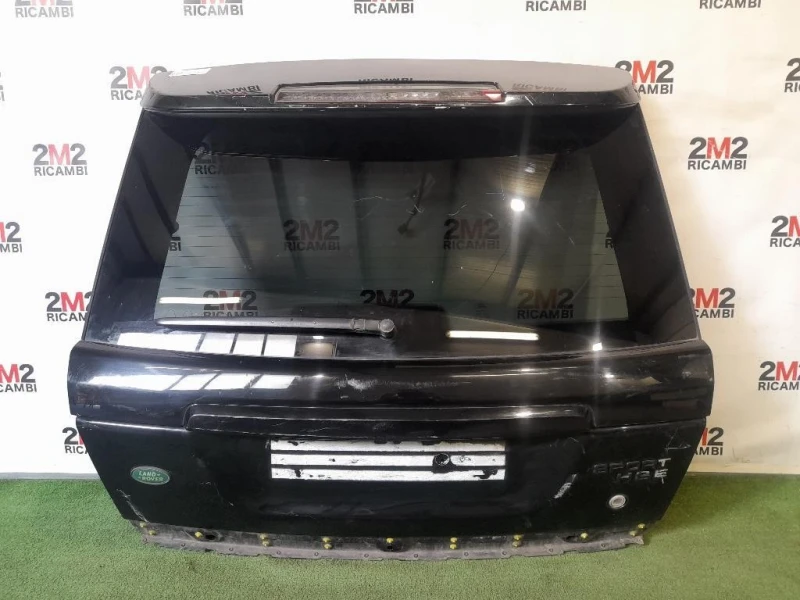 Portello POST LR025571 Land Rover Range Rover Sport I 2005