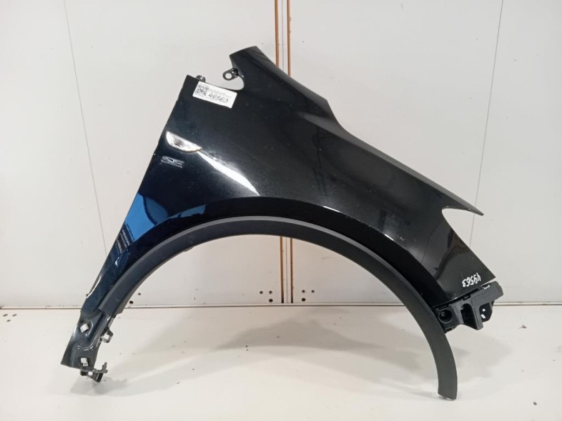 Parafango ANT DX 42476674 Opel Mokka X 2016