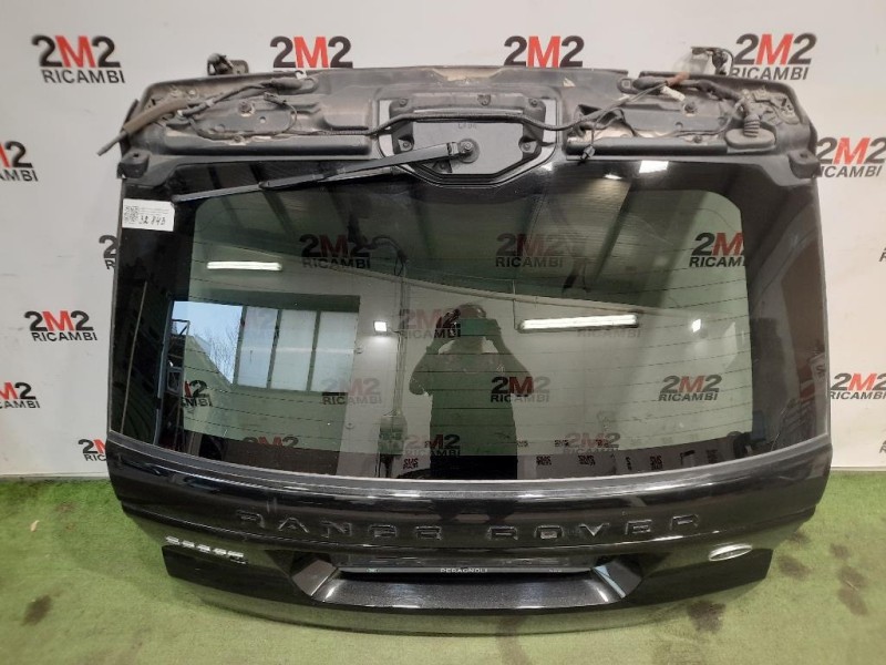 Portello POST LR025571 Land Rover Range Rover Sport I 2005