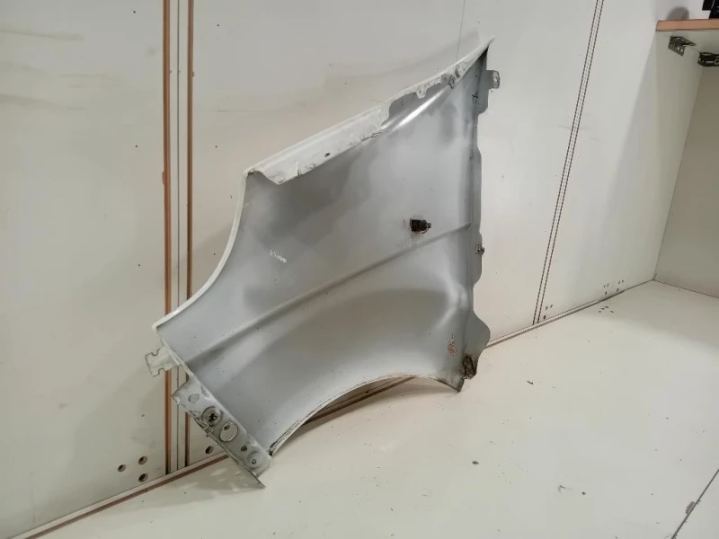 Parafango ANT DX 93188421 Opel Vivaro A 2007