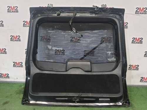 Portello POST NUDO LR025571 Land Rover Range Rover Sport I 2005