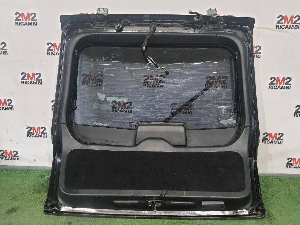 Portello POST NUDO LR025571 Land Rover Range Rover Sport I 2005