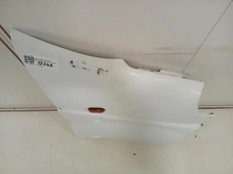 Parafango ANT DX 93188421 Opel Vivaro A 2007