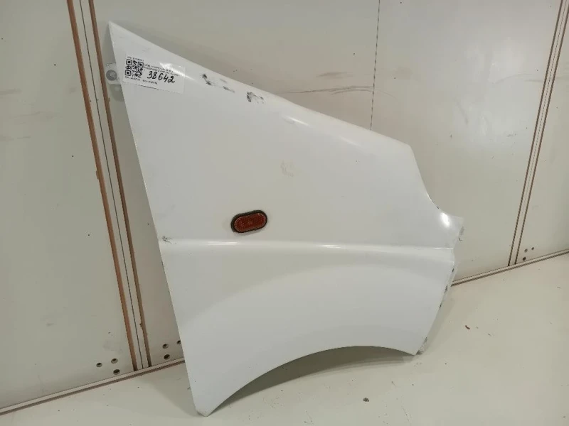 Parafango ANT DX 93188421 Opel Vivaro A 2007