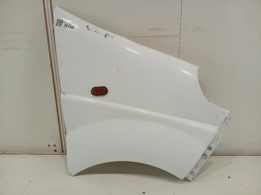 Parafango ANT DX 93188421 Opel Vivaro A 2007