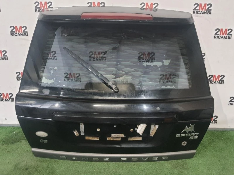 Portello POST NUDO LR025571 Land Rover Range Rover Sport I 2005