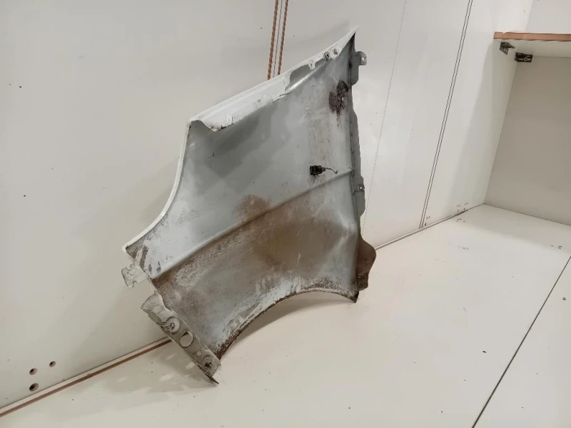 Parafango ANT DX 93188421 Opel Vivaro A 2007