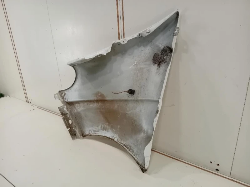 Parafango ANT DX 93188421 Opel Vivaro A 2007