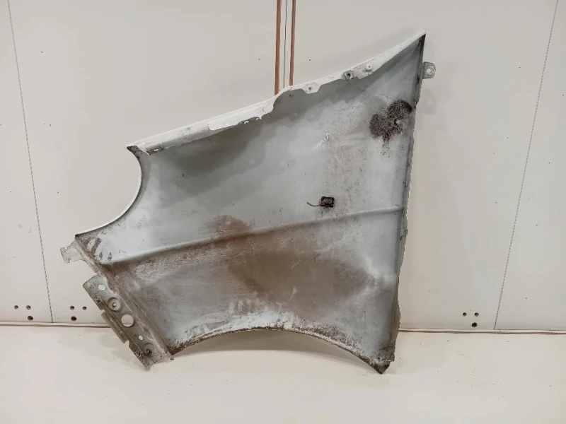 Parafango ANT DX 93188421 Opel Vivaro A 2007