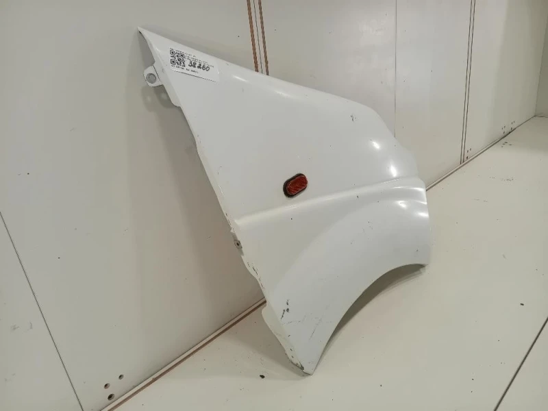 Parafango ANT DX 93188421 Opel Vivaro A 2007